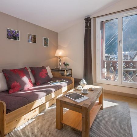 Chamonix Sud - Forclaz 504 Happy Rentals المظهر الخارجي الصورة