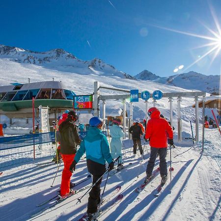 Chamonix Sud - Forclaz 504 Happy Rentals المظهر الخارجي الصورة