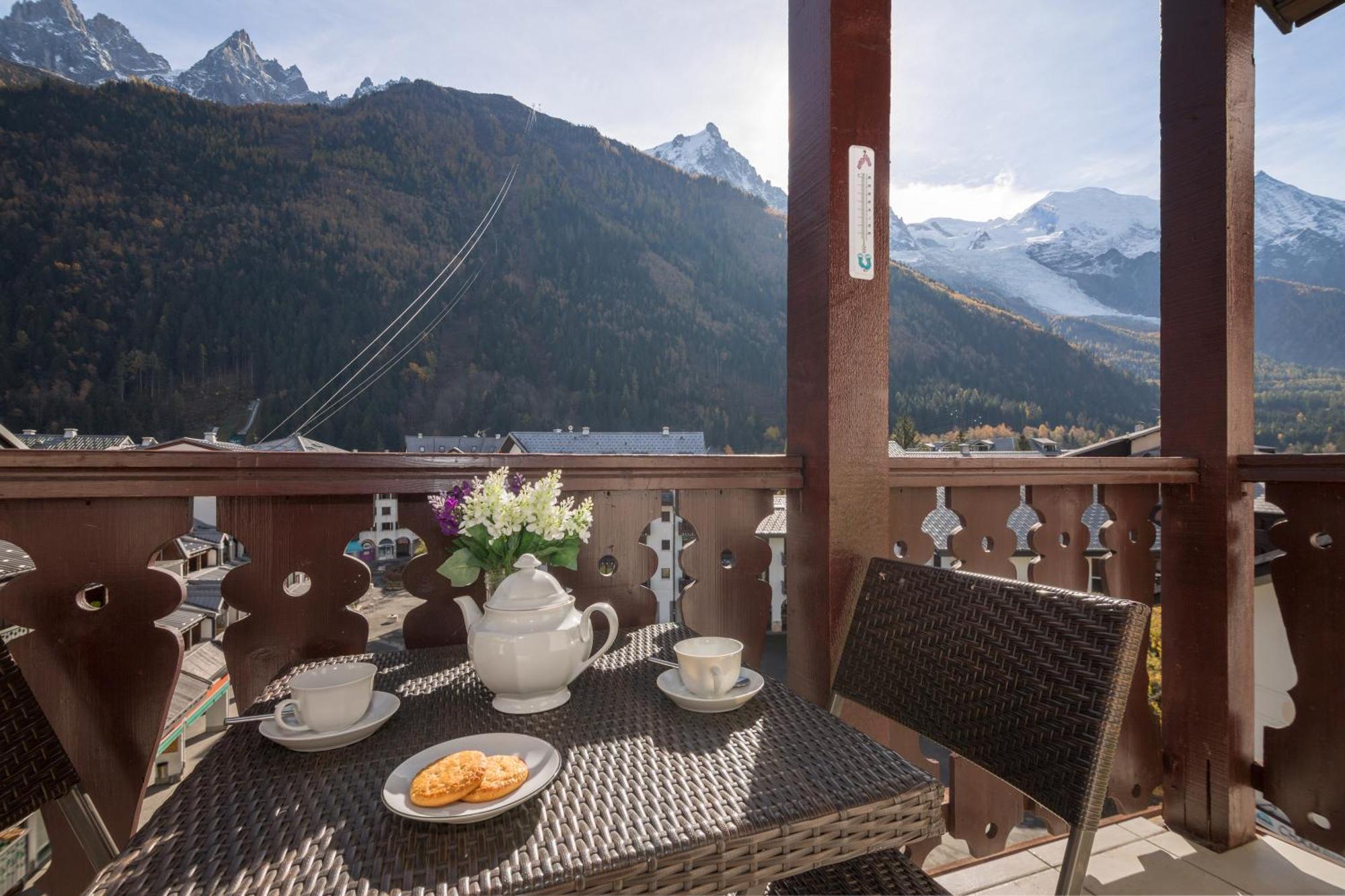 Chamonix Sud - Forclaz 504 Happy Rentals المظهر الخارجي الصورة