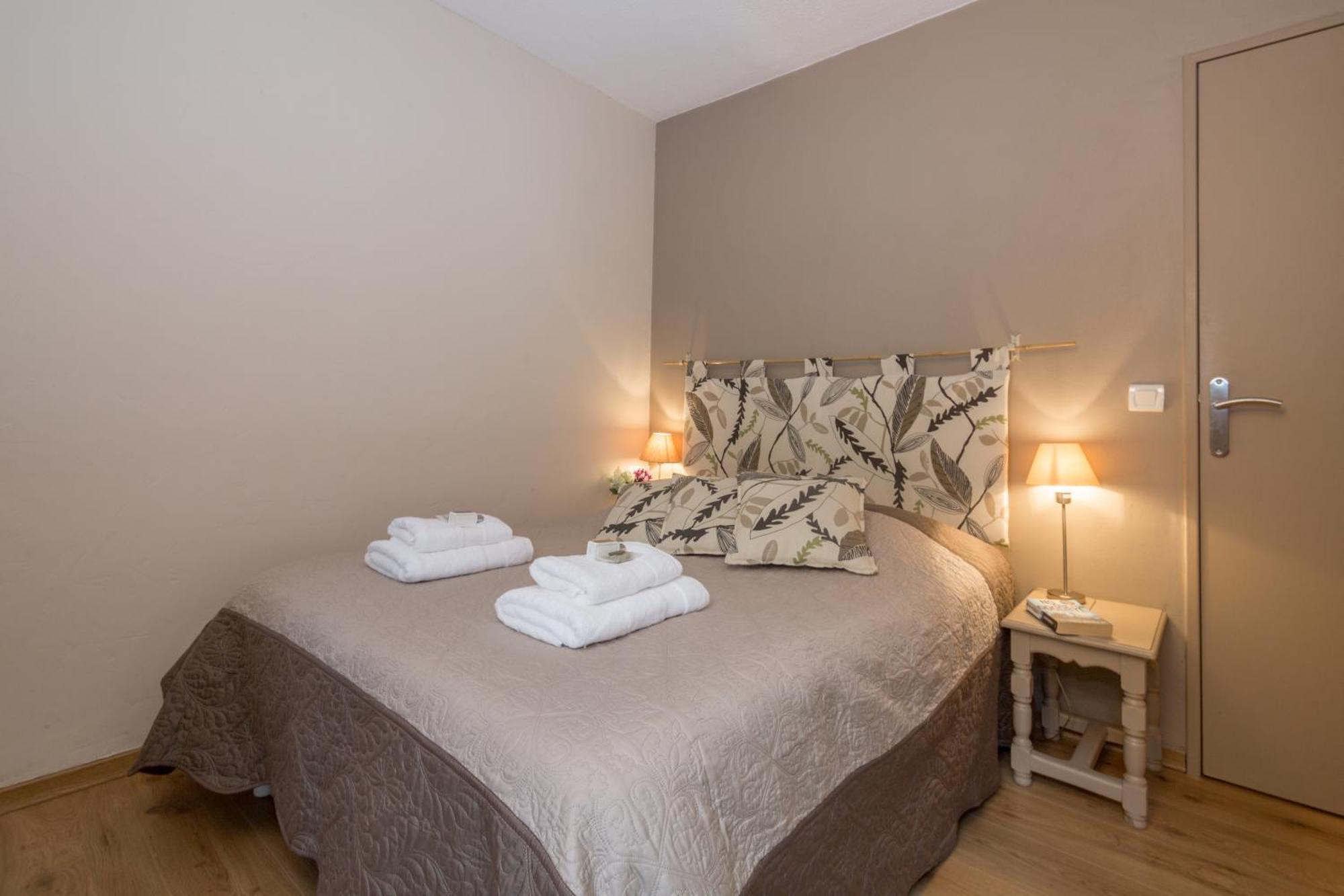 Chamonix Sud - Forclaz 504 Happy Rentals المظهر الخارجي الصورة