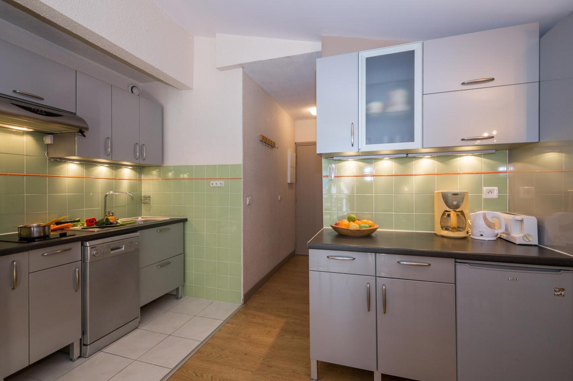 Chamonix Sud - Forclaz 504 Happy Rentals المظهر الخارجي الصورة