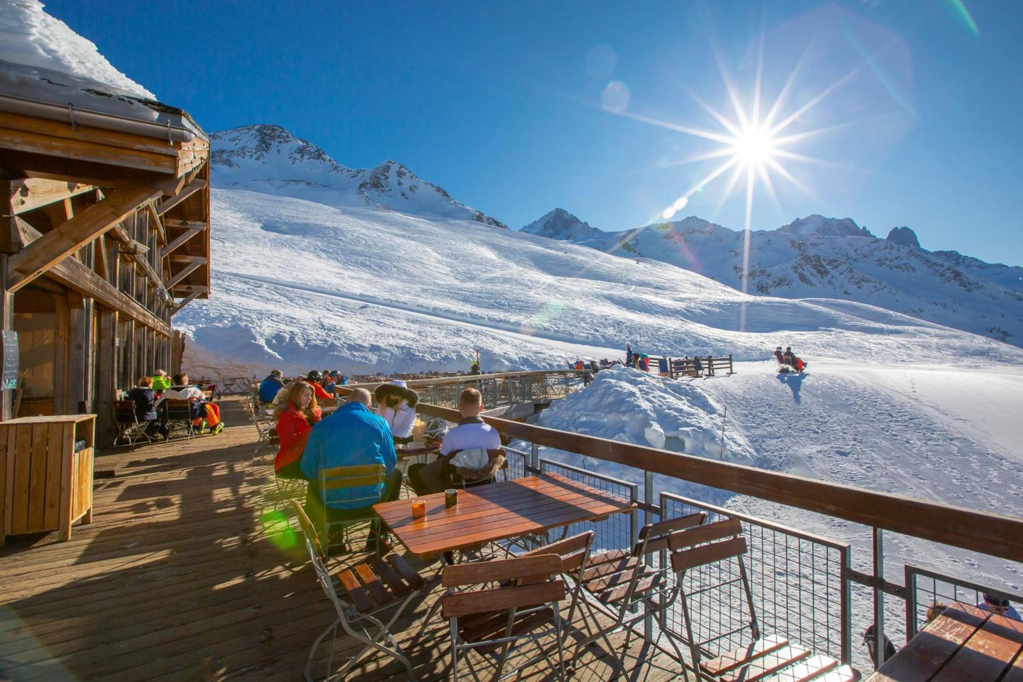 Chamonix Sud - Forclaz 504 Happy Rentals المظهر الخارجي الصورة