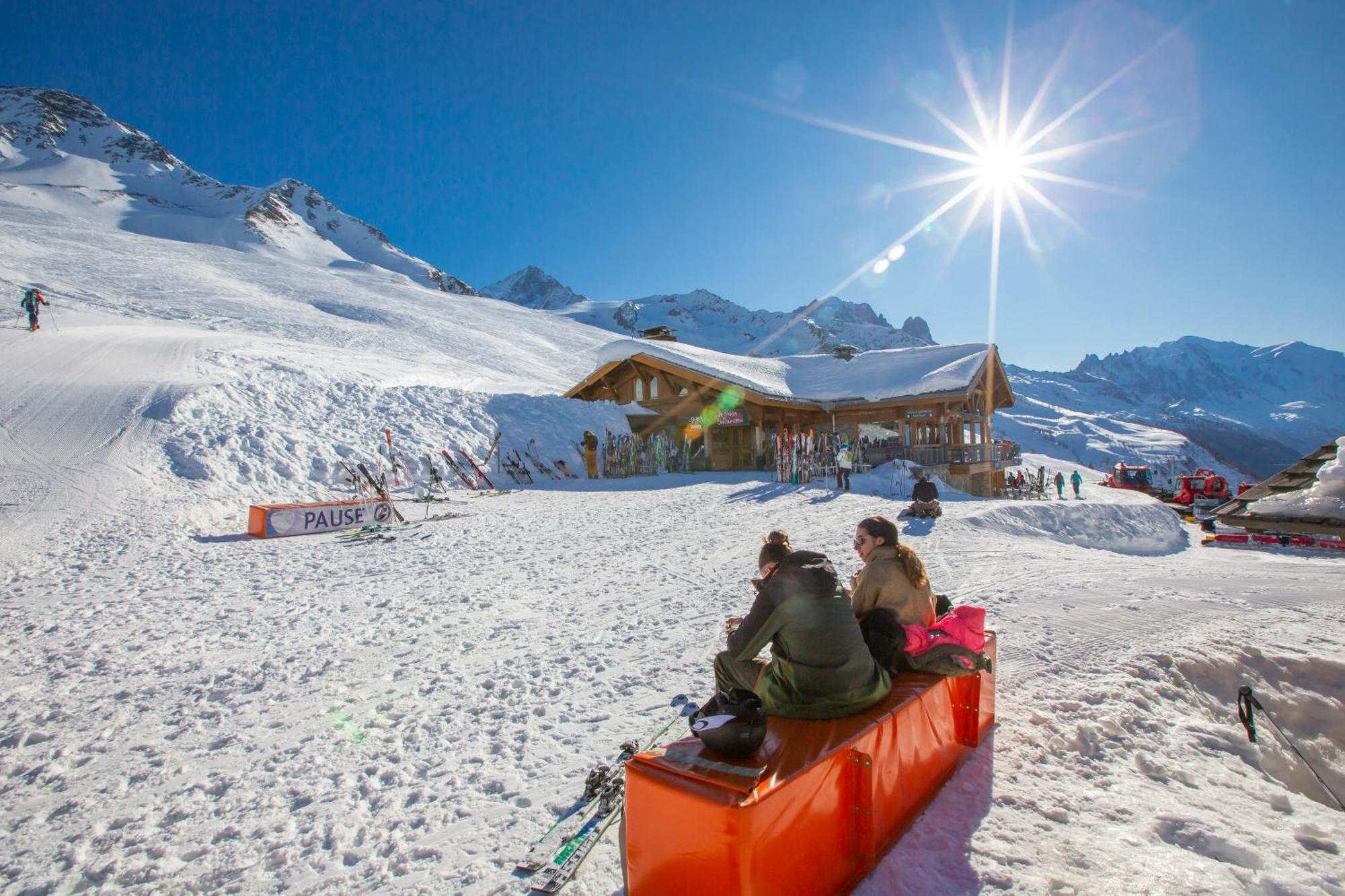 Chamonix Sud - Forclaz 504 Happy Rentals المظهر الخارجي الصورة